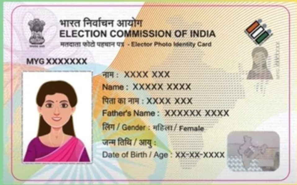 Voter ID