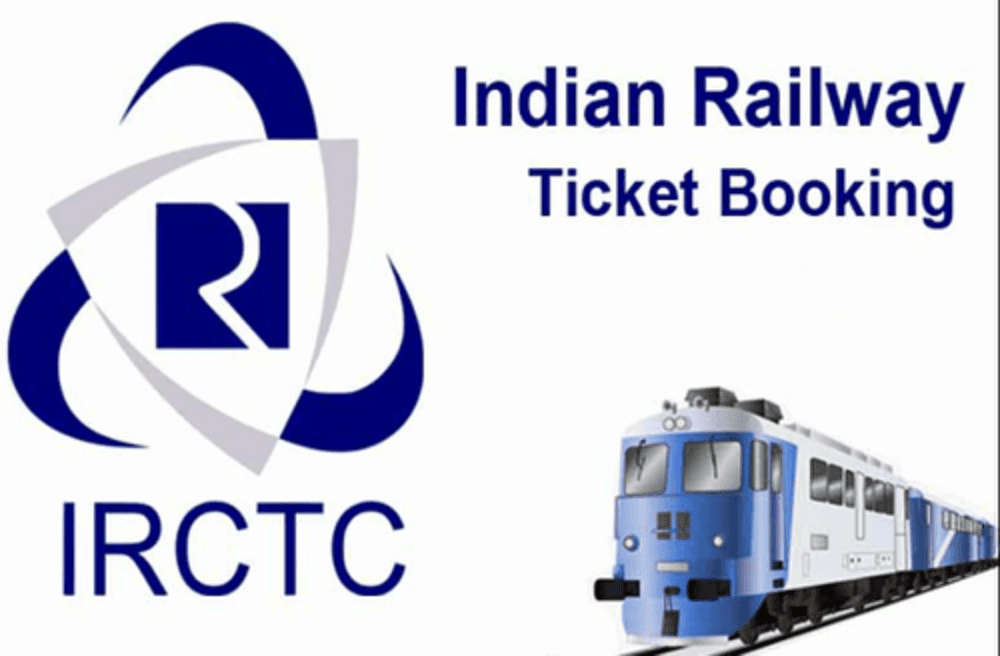 Train Ticketing